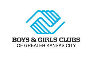 Boys and Girls Club Kansas City Logo