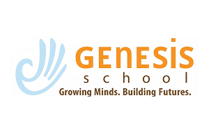 Genesis School Logo
